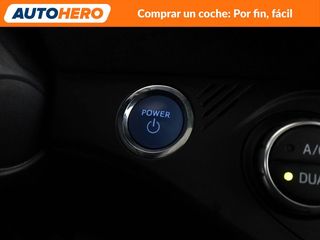 Toyota Yaris 1.5 Hybrid Advance