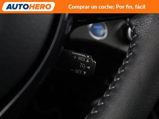 Toyota Yaris 1.5 Hybrid Advance