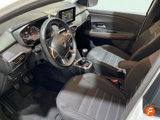 Dacia Sandero Stepway Comfort TCe 67kW (90CV)