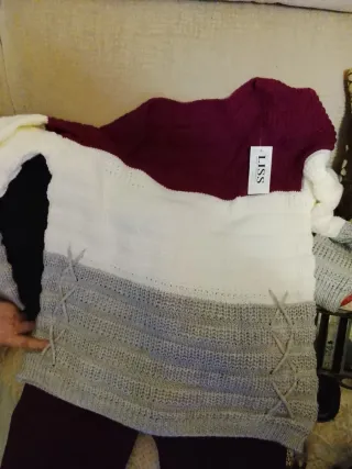 Jersey LISS y Pantalón