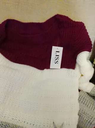 Jersey LISS y Pantalón