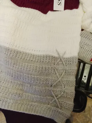 Jersey LISS y Pantalón