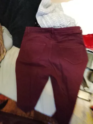 Jersey LISS y Pantalón