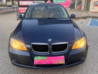 BMW Serie 3 2007