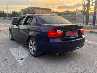 BMW Serie 3 2007