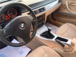 BMW Serie 3 2007