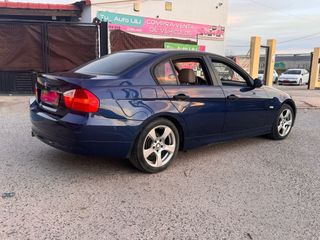 BMW Serie 3 2007