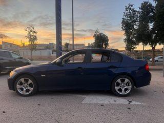 BMW Serie 3 2007