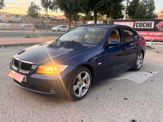 BMW Serie 3 2007