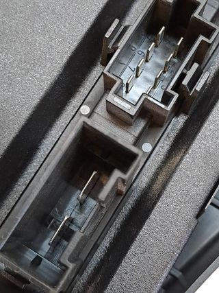 CAJA RELES / FUSIBLES MERCEDES-BENZ CLASE B (W245)