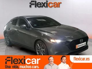 Mazda 3 2.0 SKYACTIV-X ORIGIN