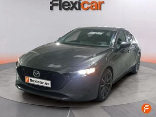 Mazda 3 2.0 SKYACTIV-X ORIGIN