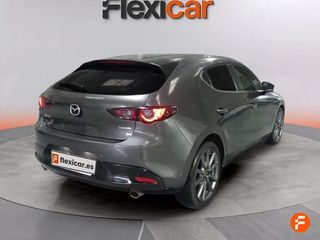 Mazda 3 2.0 SKYACTIV-X ORIGIN