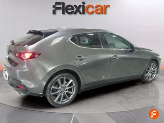 Mazda 3 2.0 SKYACTIV-X ORIGIN
