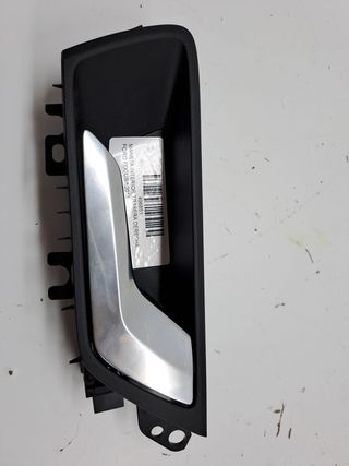 MANETA INTERIOR TRASERA DERECHA FORD FOCUS (2)