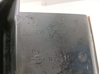 CENICERO NISSAN TERRANO/TERRANO.II (R20)