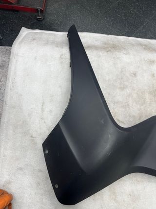 Tapa Frontal Derecha Kymco SuperDink 125