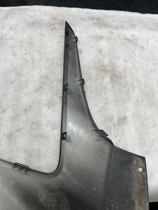 Tapa Frontal Derecha Kymco SuperDink 125