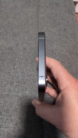 Nothing Phone 2 Negro - Muy Buen Estado