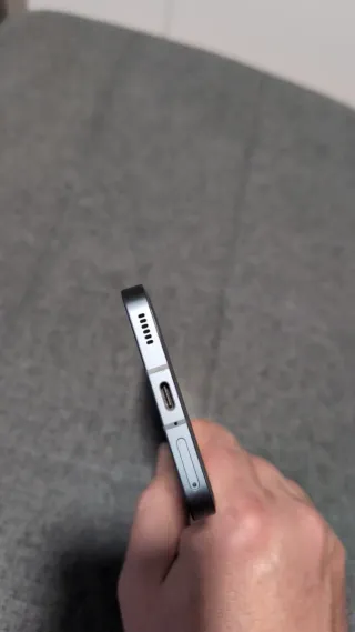 Nothing Phone 2 Negro - Muy Buen Estado