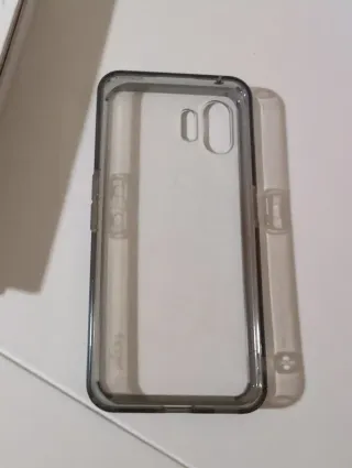 Nothing Phone 2 Negro - Muy Buen Estado