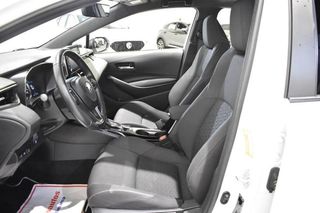 Toyota Corolla 1.8 HYBRIDE 125 H CVT ACTIVE