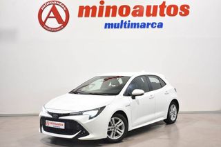 Toyota Corolla 1.8 HYBRIDE 125 H CVT ACTIVE