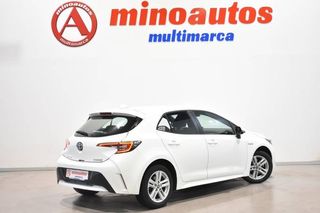 Toyota Corolla 1.8 HYBRIDE 125 H CVT ACTIVE
