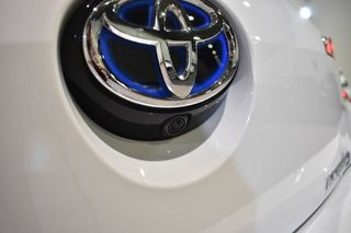 Toyota Corolla 1.8 HYBRIDE 125 H CVT ACTIVE