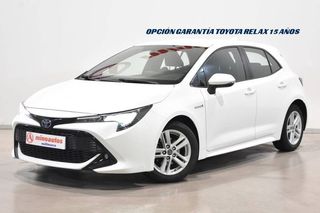 Toyota Corolla 1.8 HYBRIDE 125 H CVT ACTIVE