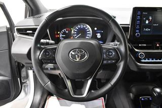 Toyota Corolla 1.8 HYBRIDE 125 H CVT ACTIVE