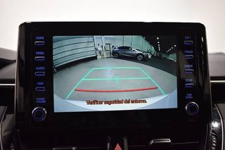 Toyota Corolla 1.8 HYBRIDE 125 H CVT ACTIVE