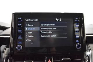 Toyota Corolla 1.8 HYBRIDE 125 H CVT ACTIVE