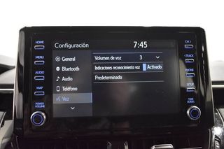 Toyota Corolla 1.8 HYBRIDE 125 H CVT ACTIVE