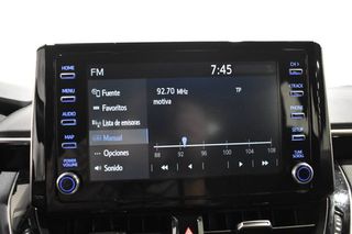 Toyota Corolla 1.8 HYBRIDE 125 H CVT ACTIVE