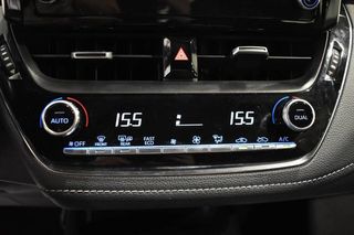 Toyota Corolla 1.8 HYBRIDE 125 H CVT ACTIVE