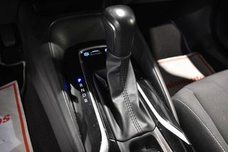 Toyota Corolla 1.8 HYBRIDE 125 H CVT ACTIVE