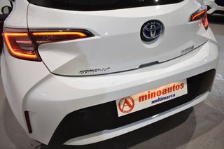 Toyota Corolla 1.8 HYBRIDE 125 H CVT ACTIVE