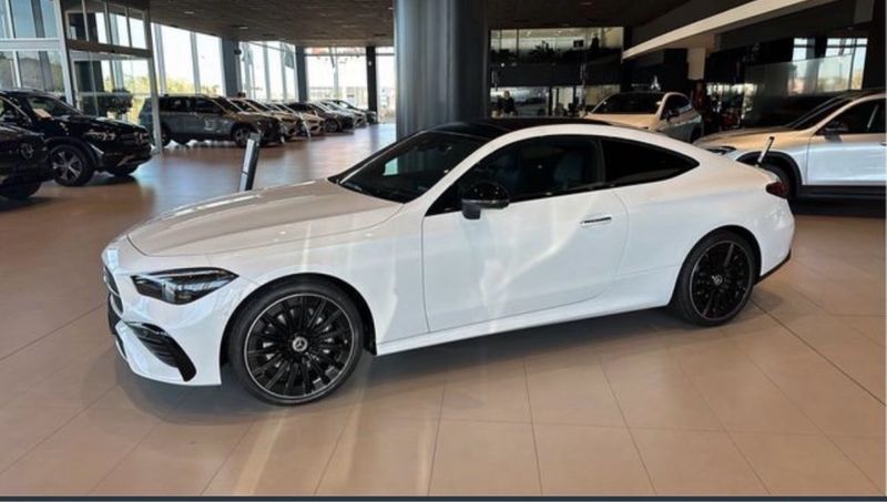 Mercedes-Benz CLE (236) 2024 - foto 1