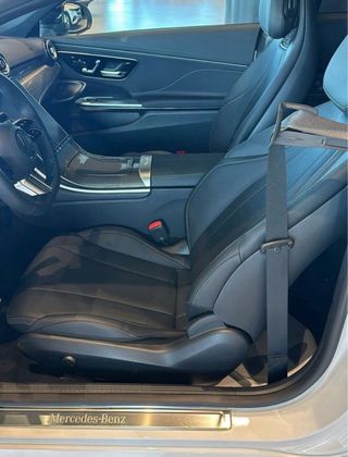 Mercedes-Benz CLE (236) 2024