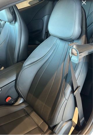 Mercedes-Benz CLE (236) 2024