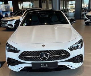 Mercedes-Benz CLE (236) 2024
