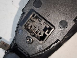 MANDO ELEVALUNAS TRASERO IZQUIERDO ALFA ROMEO GIULIETTA (191