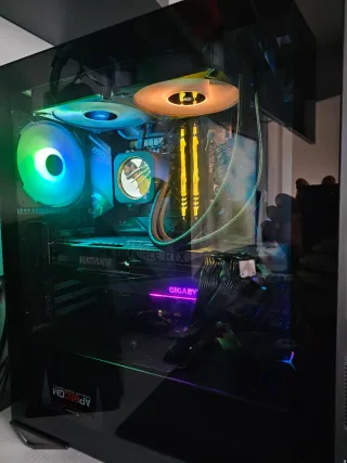 Pc Gaming RGB