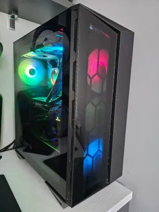 Pc Gaming RGB