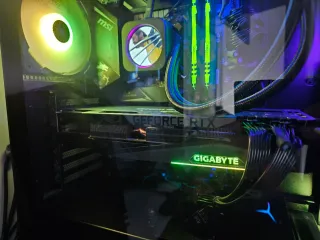 Pc Gaming RGB