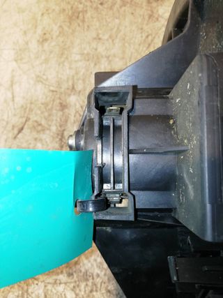 VENTILADOR CALEFACCION VOLVO SERIE 850