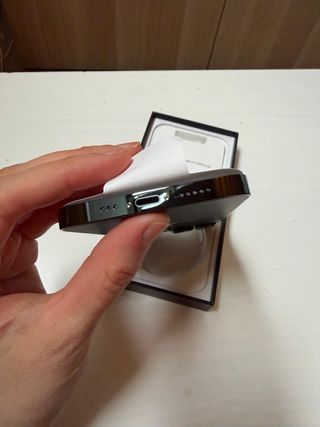 iPhone 13 Pro 128GB Verde