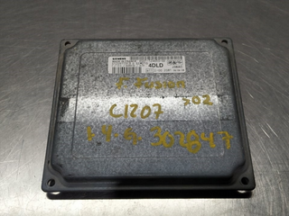 CENTRALITA MOTOR UCE FORD FUSION (CBK) G-FXJA 6S6