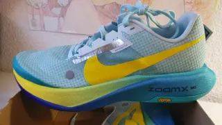 Zapatillas Nike Ultrafly Trail